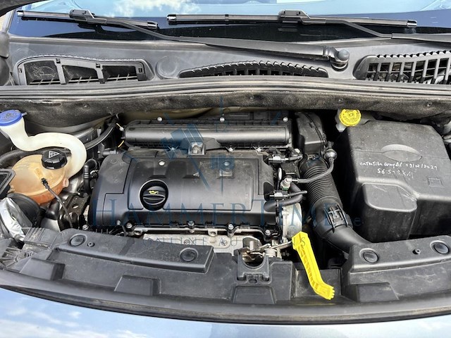 Citroen c3 picasso 1.4i attraction, 2009 - afbeelding 20 van  37