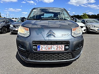 Citroen c3 picasso 1.4i attraction, 2009 - afbeelding 12 van  37
