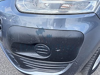 Citroen c3 picasso 1.4i attraction, 2009 - afbeelding 25 van  37