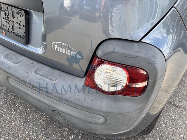 Citroen c3 picasso 1.4i attraction, 2009 - afbeelding 29 van  37