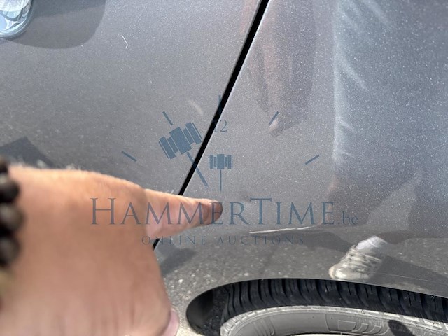 Citroen c3 picasso 1.4i attraction, 2009 - afbeelding 31 van  37