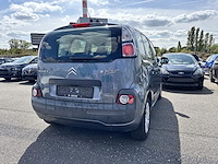 Citroen c3 picasso 1.4i attraction, 2009 - afbeelding 33 van  37