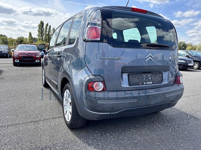 Citroen c3 picasso 1.4i attraction, 2009 - afbeelding 35 van  37