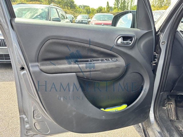 Citroen c3 picasso 1.4i attraction, 2009 - afbeelding 37 van  37
