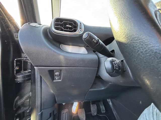 Citroen c3 picasso 1.6 hdi exclusive, 2009 - afbeelding 9 van  28