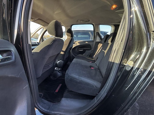 Citroen c3 picasso 1.6 hdi exclusive, 2009 - afbeelding 11 van  28