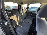 Citroen c3 picasso 1.6 hdi exclusive, 2009 - afbeelding 15 van  28