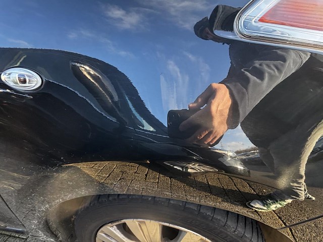 Citroen c3 picasso 1.6 hdi exclusive, 2009 - afbeelding 18 van  28