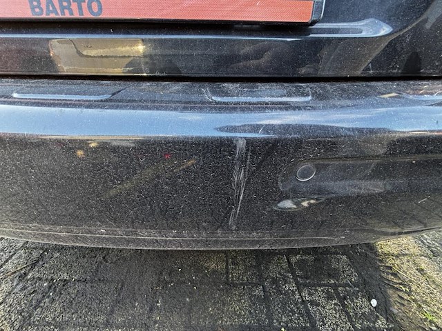 Citroen c3 picasso 1.6 hdi exclusive, 2009 - afbeelding 20 van  28