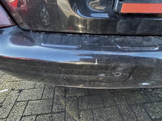 Citroen c3 picasso 1.6 hdi exclusive, 2009 - afbeelding 21 van  28