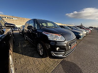 Citroen c3 picasso 1.6 hdi exclusive, 2009 - afbeelding 22 van  28