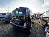 Citroen c3 picasso 1.6 hdi exclusive, 2009 - afbeelding 23 van  28