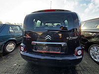 Citroen c3 picasso 1.6 hdi exclusive, 2009 - afbeelding 24 van  28