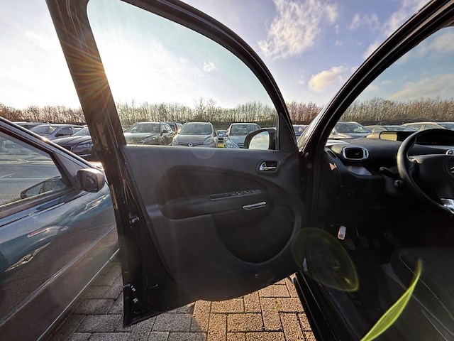 Citroen c3 picasso 1.6 hdi exclusive, 2009 - afbeelding 26 van  28