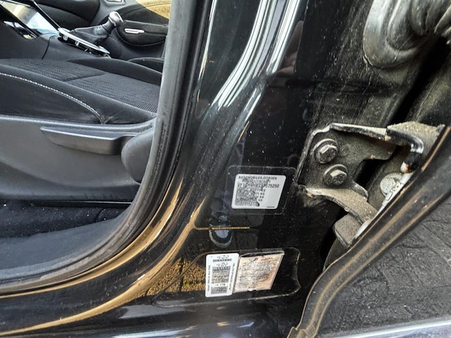 Citroen c3 picasso 1.6 hdi exclusive, 2009 - afbeelding 28 van  28