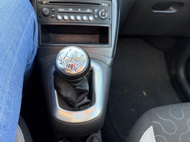 Citroen c3 picasso 1.6 hdi seduction, 2010 - afbeelding 2 van  29