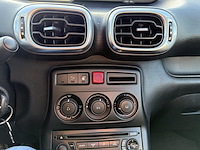 Citroen c3 picasso 1.6 hdi seduction, 2010 - afbeelding 4 van  29