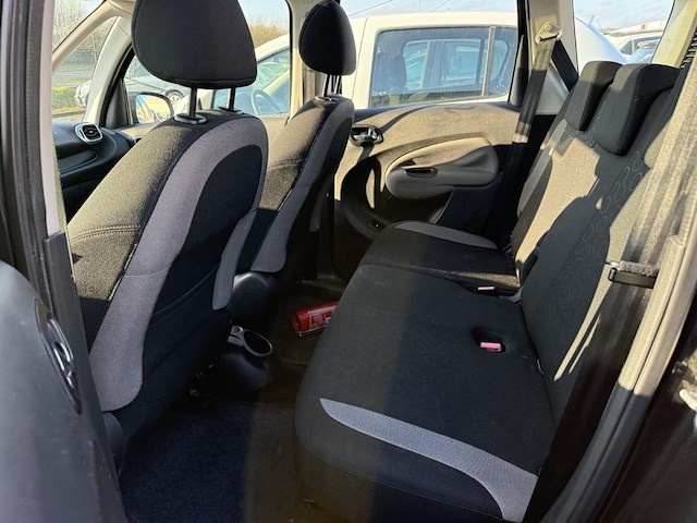 Citroen c3 picasso 1.6 hdi seduction, 2010 - afbeelding 9 van  29