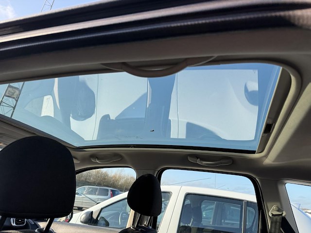 Citroen c3 picasso 1.6 hdi seduction, 2010 - afbeelding 10 van  29