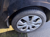 Citroen c3 picasso 1.6 hdi seduction, 2010 - afbeelding 11 van  29