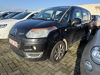 Citroen c3 picasso 1.6 hdi seduction, 2010