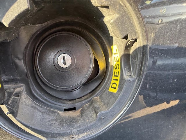 Citroen c3 picasso 1.6 hdi seduction, 2010 - afbeelding 13 van  29