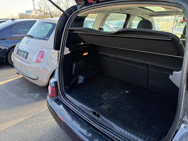 Citroen c3 picasso 1.6 hdi seduction, 2010 - afbeelding 15 van  29