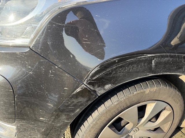 Citroen c3 picasso 1.6 hdi seduction, 2010 - afbeelding 17 van  29