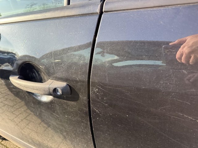 Citroen c3 picasso 1.6 hdi seduction, 2010 - afbeelding 20 van  29