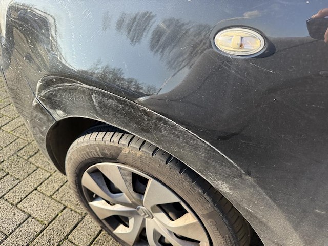 Citroen c3 picasso 1.6 hdi seduction, 2010 - afbeelding 21 van  29