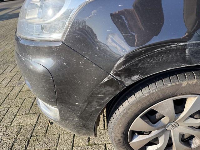 Citroen c3 picasso 1.6 hdi seduction, 2010 - afbeelding 22 van  29