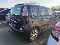 Citroen c3 picasso 1.6 hdi seduction, 2010 - afbeelding 24 van  29