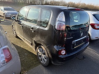 Citroen c3 picasso 1.6 hdi seduction, 2010 - afbeelding 25 van  29
