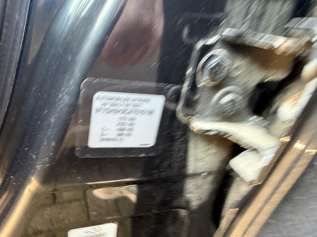 Citroen c3 picasso 1.6 hdi seduction, 2010 - afbeelding 28 van  29