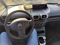 Citroen c3 picasso 1.6 hdi seduction, 2010 - afbeelding 29 van  29