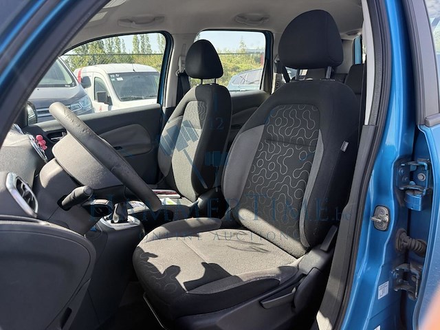 Citroen c3 picasso, 2011 - afbeelding 2 van  32
