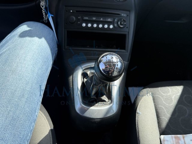 Citroen c3 picasso, 2011 - afbeelding 4 van  32