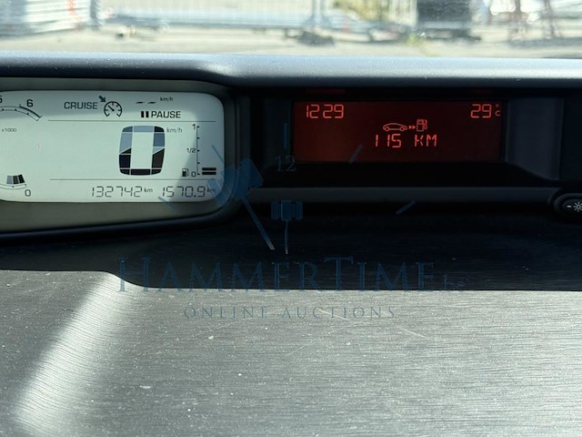 Citroen c3 picasso, 2011 - afbeelding 7 van  32