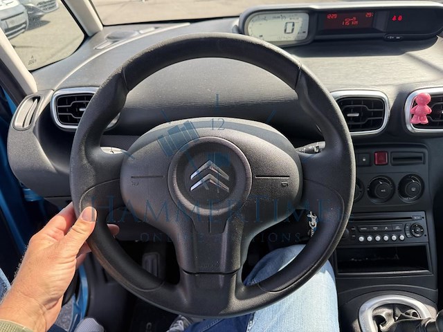 Citroen c3 picasso, 2011 - afbeelding 8 van  32