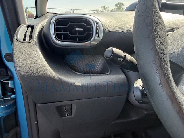 Citroen c3 picasso, 2011 - afbeelding 11 van  32
