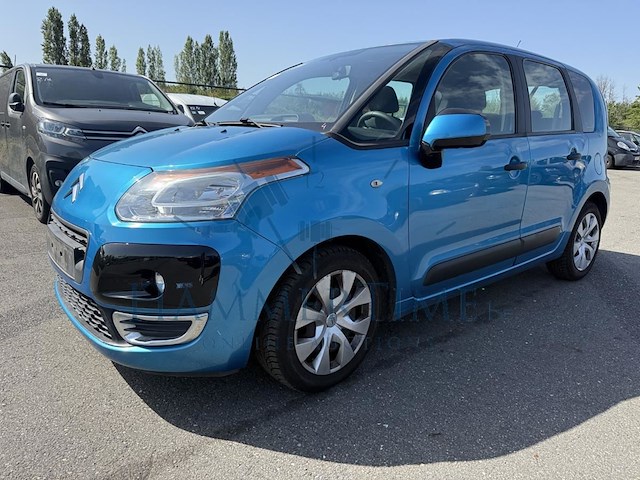 Citroen c3 picasso, 2011 - afbeelding 1 van  32