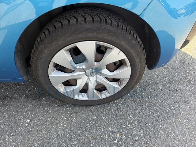 Citroen c3 picasso, 2011 - afbeelding 14 van  32