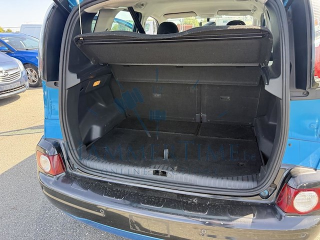 Citroen c3 picasso, 2011 - afbeelding 16 van  32