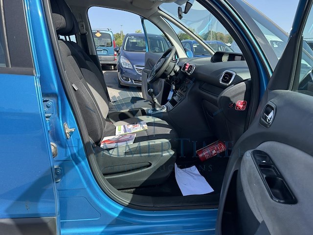 Citroen c3 picasso, 2011 - afbeelding 18 van  32