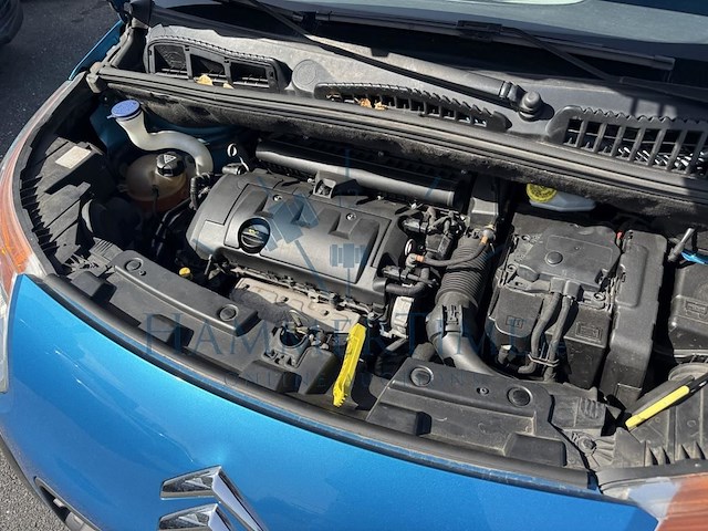 Citroen c3 picasso, 2011 - afbeelding 19 van  32