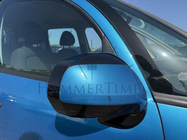 Citroen c3 picasso, 2011 - afbeelding 20 van  32