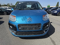 Citroen c3 picasso, 2011 - afbeelding 12 van  32