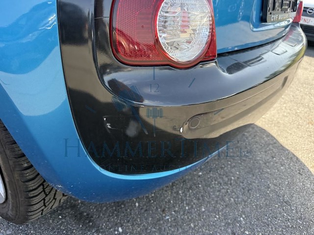 Citroen c3 picasso, 2011 - afbeelding 24 van  32