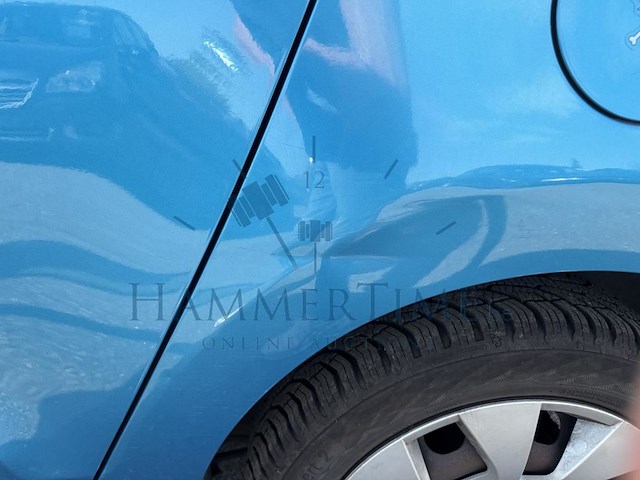 Citroen c3 picasso, 2011 - afbeelding 25 van  32