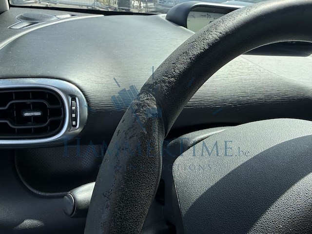 Citroen c3 picasso, 2011 - afbeelding 26 van  32